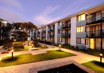 Assured Waterside Apartments Perth Western Australia Australia Travel Republic