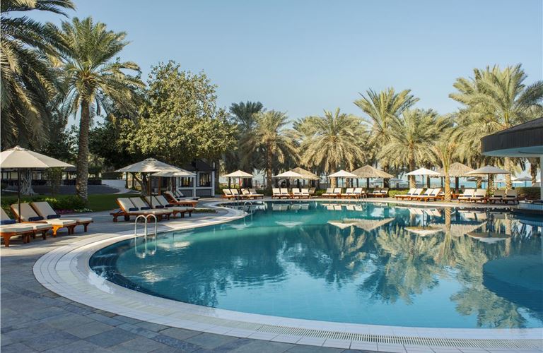 Sheraton Jumeirah Beach Resort, Dubai Marina, Dubai, United Arab Emirates, 1