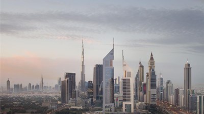 emirates jumeirah arabische emirate vereinigte zayed saray zabeel aussenansicht einreise holigo
