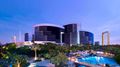 Grand Hyatt Dubai, Bur Dubai Area, Dubai, United Arab Emirates, 4