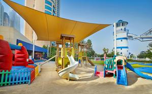 Le Meridien Mina Seyahi Beach Resort & Waterpark, Dubai Marina, Dubai, United Arab Emirates, 22