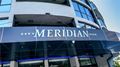 Meridian Hotel, Sunny Beach, Bourgas, Bulgaria, 3