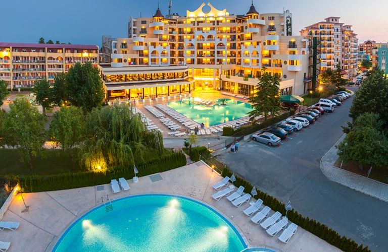 Imperial Resort, Sunny Beach, Bourgas, Bulgaria, 26