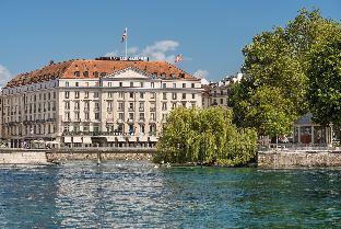سويسرا جنيف السياحة في