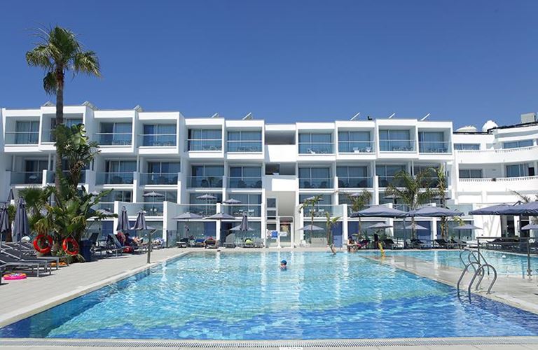 Limanaki Beach Hotel, Ayia Napa, Ayia Napa, Cyprus, 1