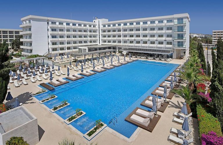 Nestor Hotel, Ayia Napa, Ayia Napa, Cyprus, 43