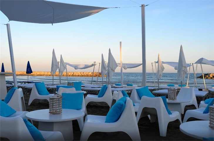 Sentido Sandy Beach Hotel & Spa, Larnaca Bay - dnata Travel