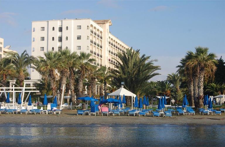 Sentido Sandy Beach Hotel & Spa, Larnaca Bay, Larnaca, Cyprus, 21