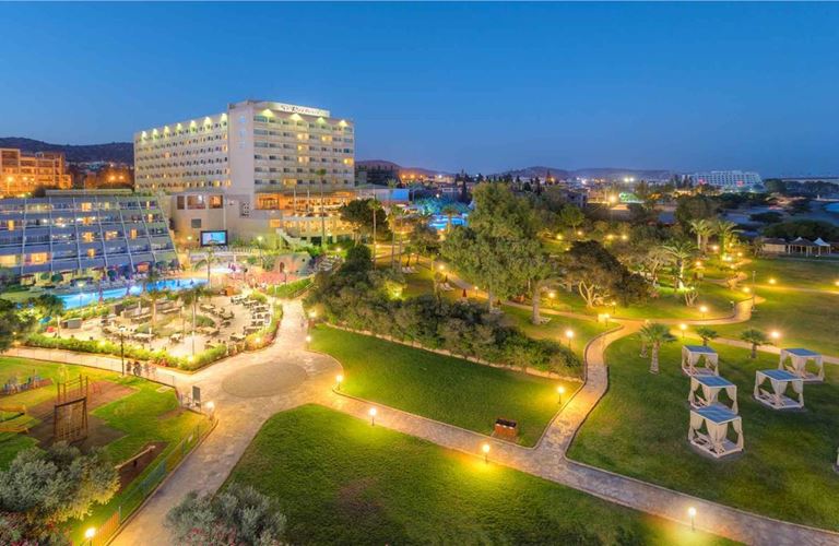 St Raphael Resort, Limassol, Limassol, Cyprus, 2