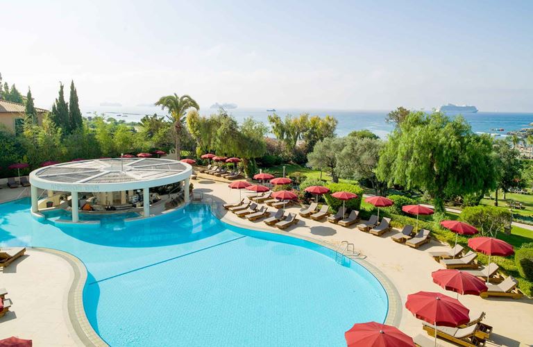 St Raphael Resort, Limassol, Limassol, Cyprus, 40