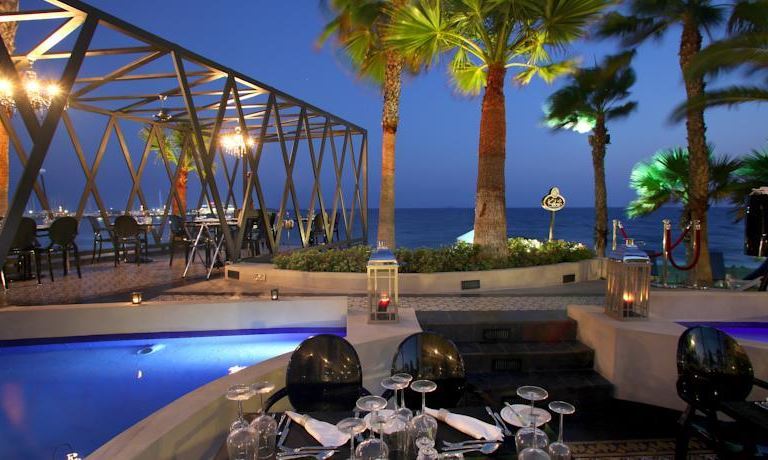 Grand Resort, Limassol, Limassol, Cyprus, 2