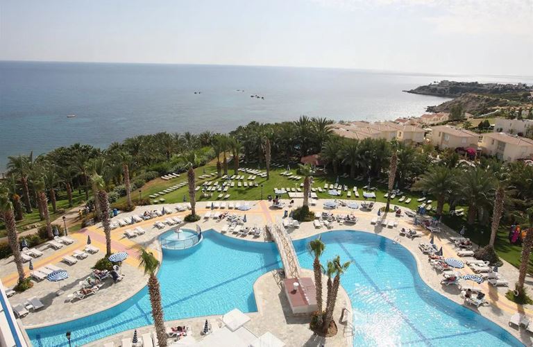 Ascos Coral Beach Hotel, Coral Bay, Paphos, Cyprus, 17