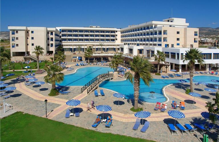 Ascos Coral Beach Hotel, Coral Bay, Paphos, Cyprus, 2