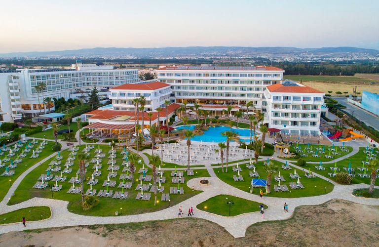 Leonardo Cypria Bay Hotel, Paphos, Paphos, Cyprus, 1