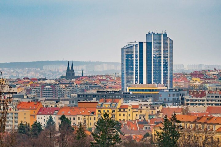 Corinthia Hotel Prague, Prague, Czech Republic | Emirates Holidays