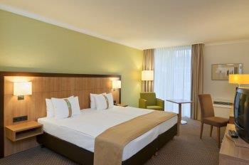 Holiday Inn Dusseldorf Airport Ratingen Ratingen Germany - 