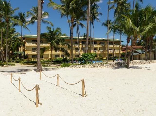 Coral Costa Caribe Hotel Juan Dolio Juan Dolio Dominican - 