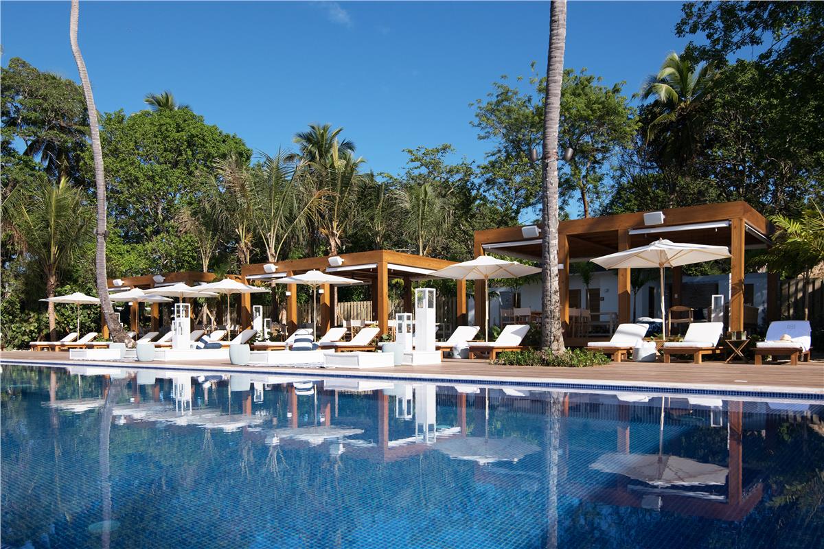 Casa De Campo Hotel