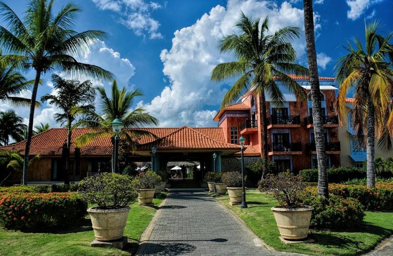 Gran Ventana Beach Resort Hotel, Puerto Plata, Puerto Plata, Dominican Republic, 23