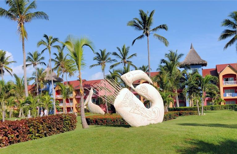 Punta Cana Princess Hotel, Playa Bavaro, Punta Cana, Dominican Republic, 24