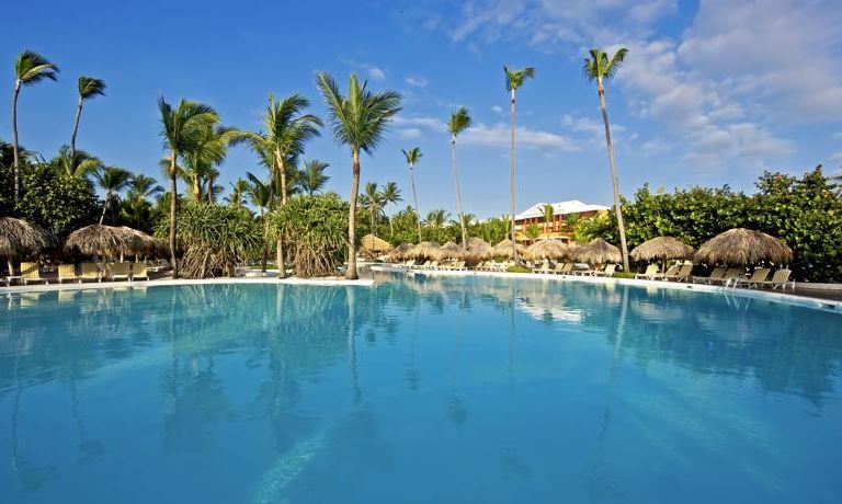 Iberostar Dominicana Hotel, Playa Bavaro, Punta Cana, Dominican Republic, 2