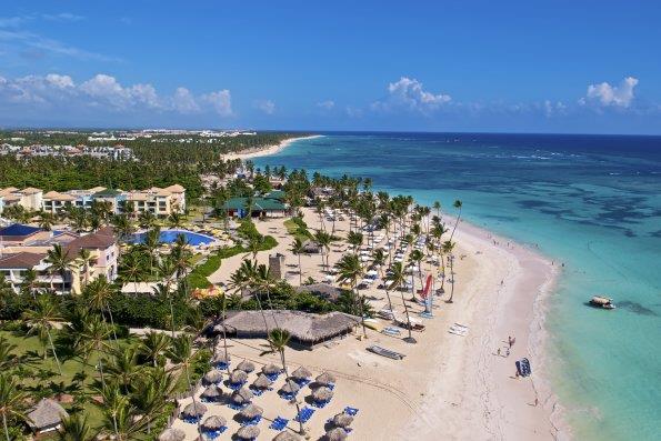 Ocean Blue and Sand Beach Resort, Playa Bavaro, Punta Cana, Dominican Republic, 42