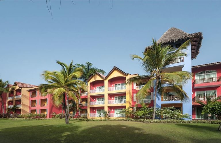 Caribe Club Princess Hotel, Playa Bavaro, Punta Cana, Dominican Republic, 25