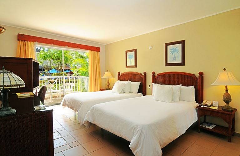 Occidental Caribe Hotel, Playa Bavaro, Punta Cana, Dominican Republic, 27