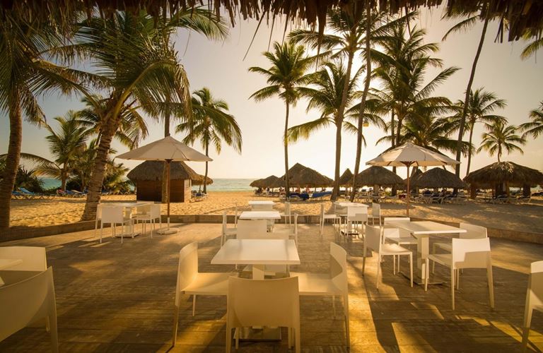 Tropical Princess Hotel, Playa Bavaro, Punta Cana, Dominican Republic, 2