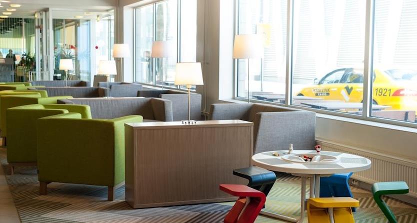 Tallink Express Hotel, Tallinn - dnata Travel