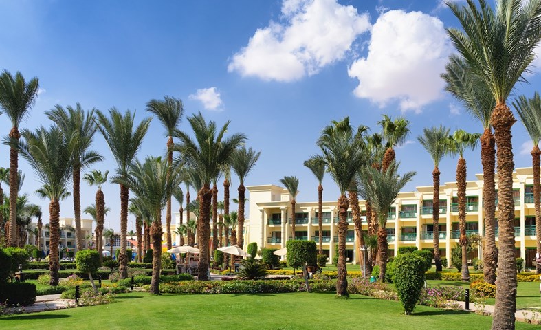 Hilton Hurghada Resort, Hurghada, Hurghada, Egypt | Travel Republic