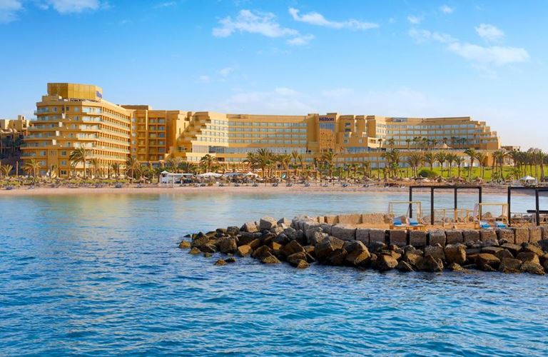 Hilton Hurghada Plaza, Hurghada, Hurghada, Egypt, 1