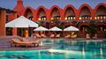 Sheraton Miramar Hotel, El Gouna, Northern Red Sea, Egypt, 1