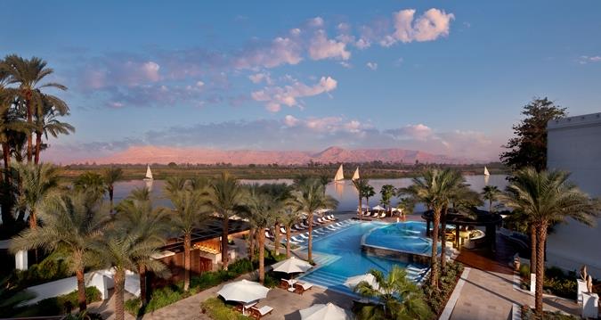Hilton Luxor Resort & Spa, Luxor, Luxor, Egypt, 39