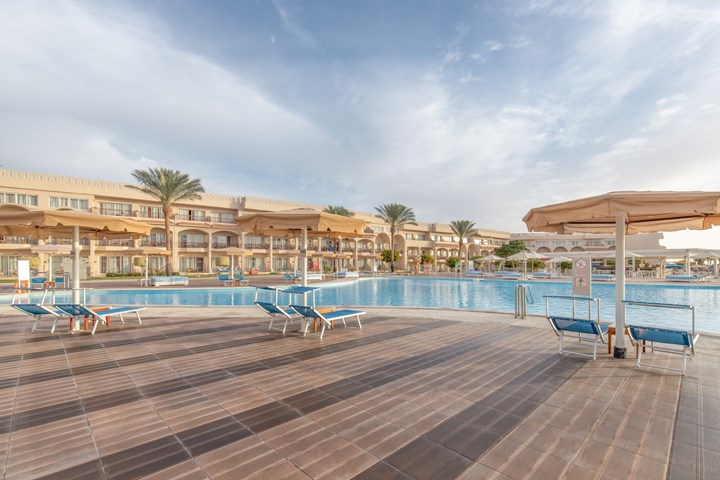 Royal Albatros Moderna, Nabq Bay, Sharm el Sheikh, Egypt | Travel Republic