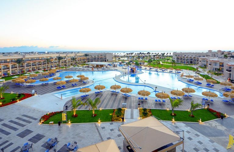 Pickalbatros Royal Moderna Resort ,Sharm El-Sheikh, Nabq Bay, Sharm el Sheikh, Egypt, 1
