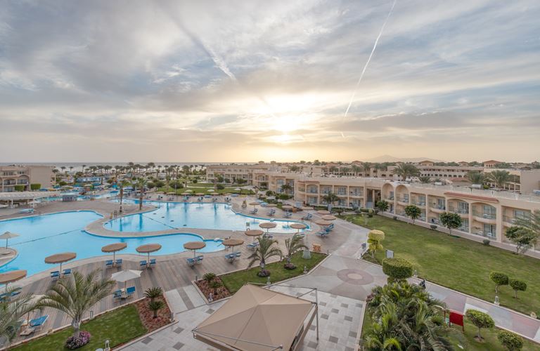 Pickalbatros Royal Moderna Resort ,Sharm El-Sheikh, Nabq Bay, Sharm el Sheikh, Egypt, 2