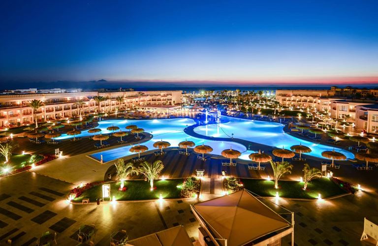 Pickalbatros Royal Moderna Resort, Nabq Bay, Sharm el Sheikh, Egypt, 24