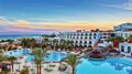 The Savoy Hotel, Sharks Bay, Sharm el Sheikh, Egypt, 1