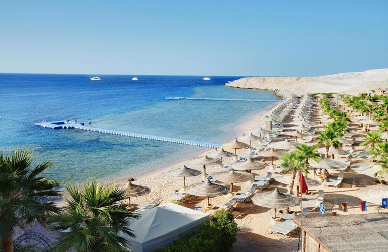 The Savoy Hotel, Sharks Bay, Sharm el Sheikh, Egypt, 29