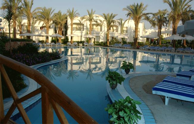 Luna Sharm Hotel Hadaba Sharm El Sheikh Egypt Travel - 