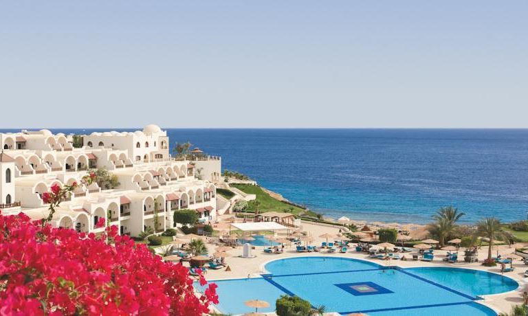 Movenpick Resort Sharm El Sheikh, Naama Bay, Sharm el Sheikh, Egypt, 1