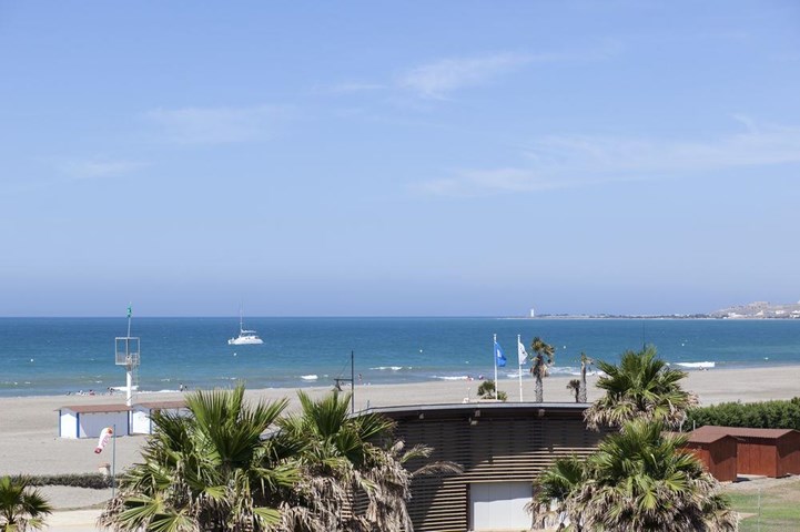 Ar Almerimar Hotel Almerimar Almeria Coast Spain Travel Republic