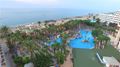 Playacapricho Hotel, Roquetas de Mar, Almeria Coast, Spain, 1