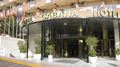 Cabana Hotel, Benidorm, Costa Blanca, Spain, 4