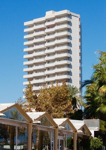 Primavera Loix Apartments Benidorm Costa Blanca Spain - 