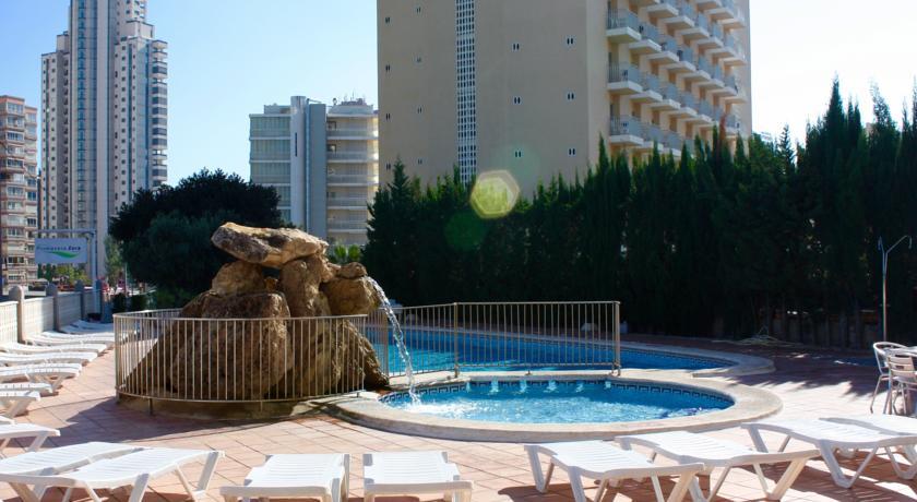 Primavera Loix Apartments, Benidorm, Costa Blanca, Spain | Travel Republic