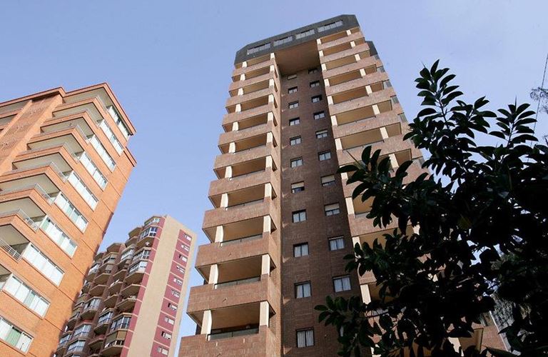 Don Gregorio Apartments, Benidorm, Costa Blanca, Spain, 10