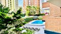 Trebol One Apartments by MC, Benidorm, Costa Blanca, Spain, 6