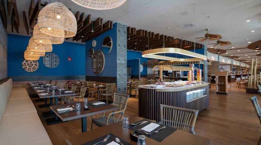 MedPlaya Flamingo Oasis Hotel, Benidorm, Costa Blanca, Spain | Travel